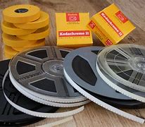 Image result for Mistral Films 8Mm