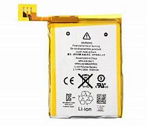 Image result for iPod 5 Battery Ys42544211uea21030