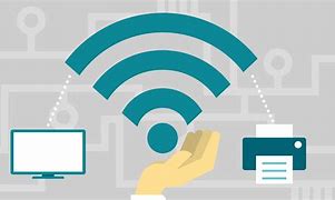 Image result for What Is Wireless Connection