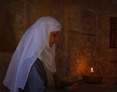 Image result for Monastic Silence