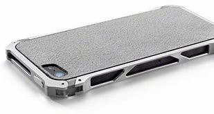 Image result for Aluminum iPhone Case