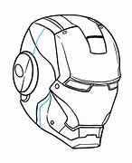 Image result for Iron Man Mask Template Printable Free