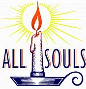 Image result for All Souls Day Clip Art Free
