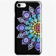 Image result for iPhone XS Max Wallet Case Mandala