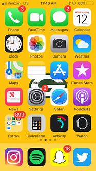 Image result for iOS 6 FaceTime Icon