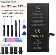 Image result for iPhone 7 Original Battery