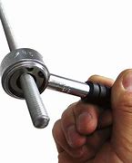 Image result for Threaded Rod Wrench