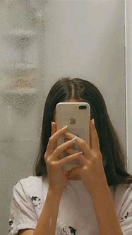 Image result for Pinterest Girl with Phone