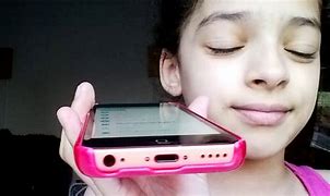 Image result for iPhone 5C Message