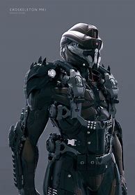 Image result for Future Armor