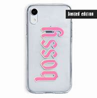 Image result for Adidas iPhone 7 Case in Pink