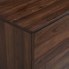 Image result for 6Ft Long Walnut TV Stand