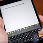 Image result for Floating Keyboard iPad