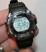 Image result for Casio Tough Solar Illuminator Watch
