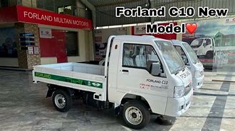Image result for Forland C10