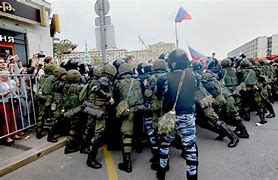Image result for Vladivostok Protests