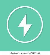 Image result for iPhone Flash Icon