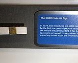 Image result for Intel 8080