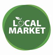 Image result for Local Market Logo