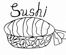 Image result for Nigiri and Sashimi Dinner