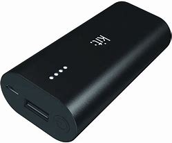 Image result for Power Bank 6000mAh