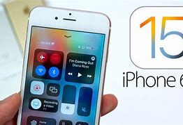 Image result for iPhone 6s iOS 1.0