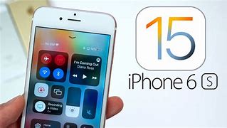 Image result for 15 4.1 iPhone 6s