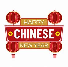 Image result for Chinese New Year Transparent Background