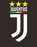Image result for Logo Juventus Dulu Dan Sekarang