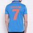 Image result for Dhoni Jersey