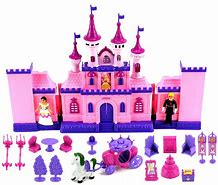 Image result for En Canto Castle Toy