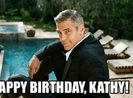Image result for Happy Birthday Kathy Funny