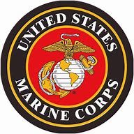 Image result for Us Marine Corps Logo