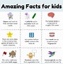 Image result for Funny Facts for Kids