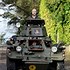 Image result for British Ferret Armored Car