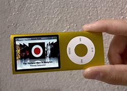 Image result for iPod Nano Square