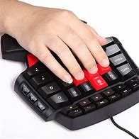Image result for Right Handed Gaming Keyboard