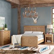 Image result for 3 Piece Bedroom Furniture Sets