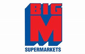 Image result for The Big M Logo
