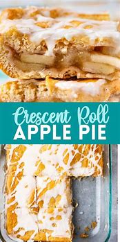 Image result for Classic Apple Pie