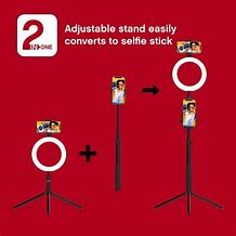 Image result for Cell Phone Tripod Stand