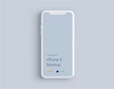 Image result for White iPhone Photoshop Layout