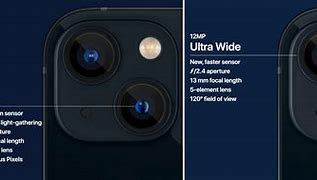 Image result for iPhone 13 Mini Camera Lens