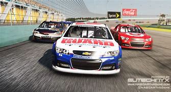 Image result for NASCAR Car Game