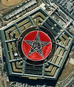 Image result for Pentagram North Korea