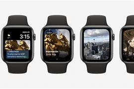 Image result for Watch OS 6 Faces