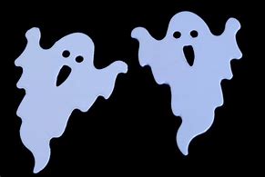 Image result for Scary Ghost Clip Art
