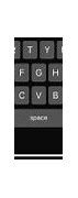 Image result for iPhone Keyboard Template