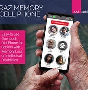 Image result for Raz Memory Cell Phone