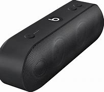 Image result for Beats Pill Black